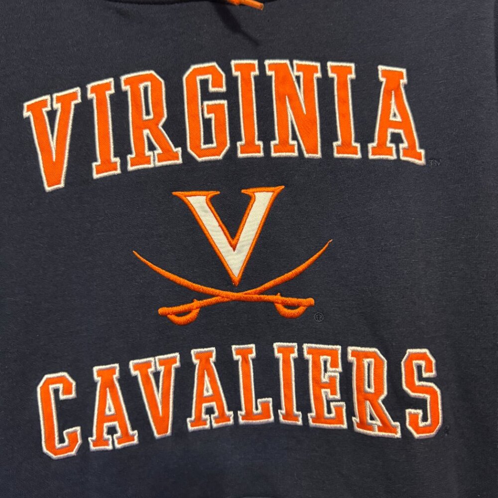 Uva University Of Virginia Cavaliers Colosseum Me… - image 2